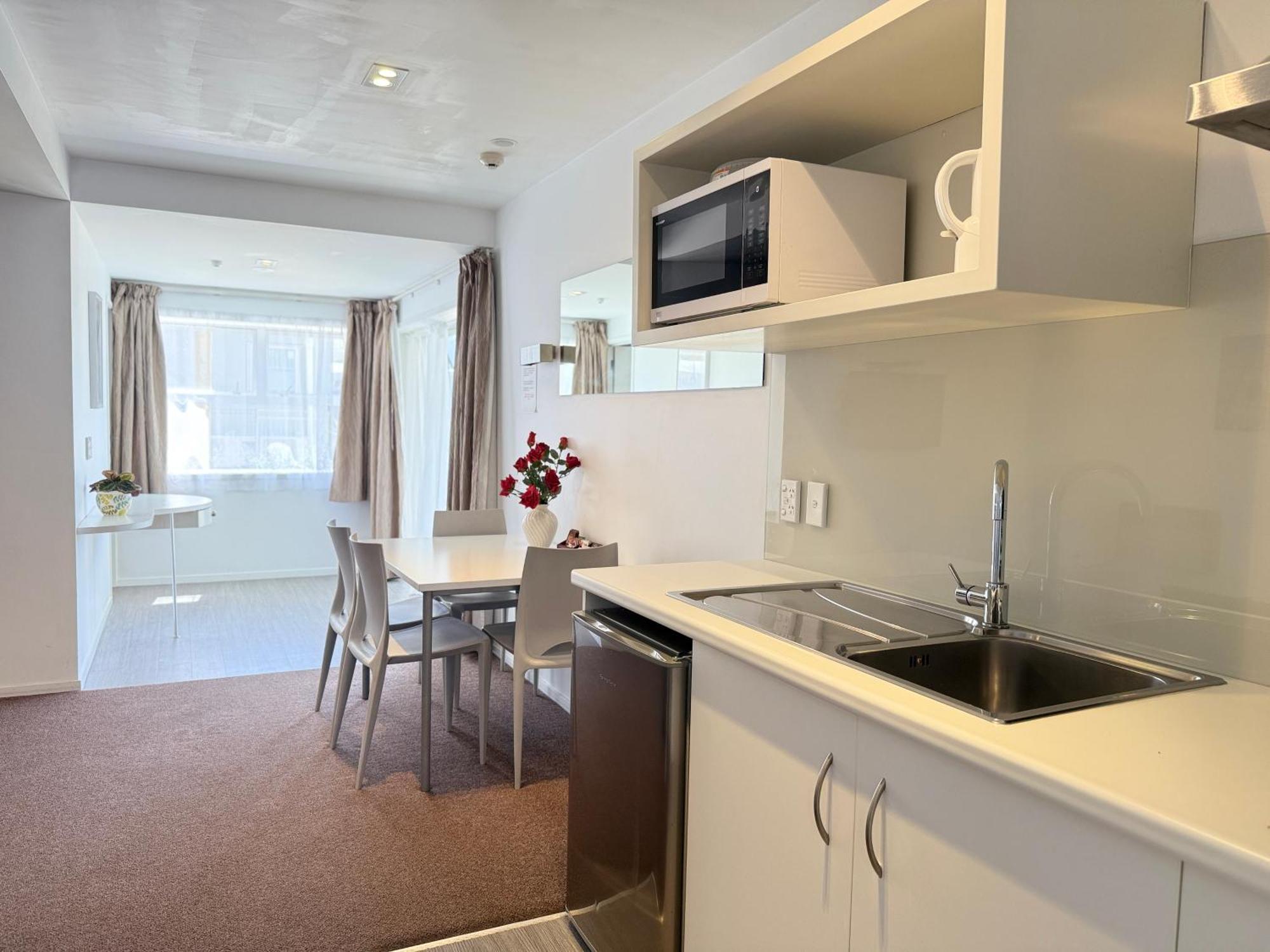 Morrinsville Motel Kültér fotó