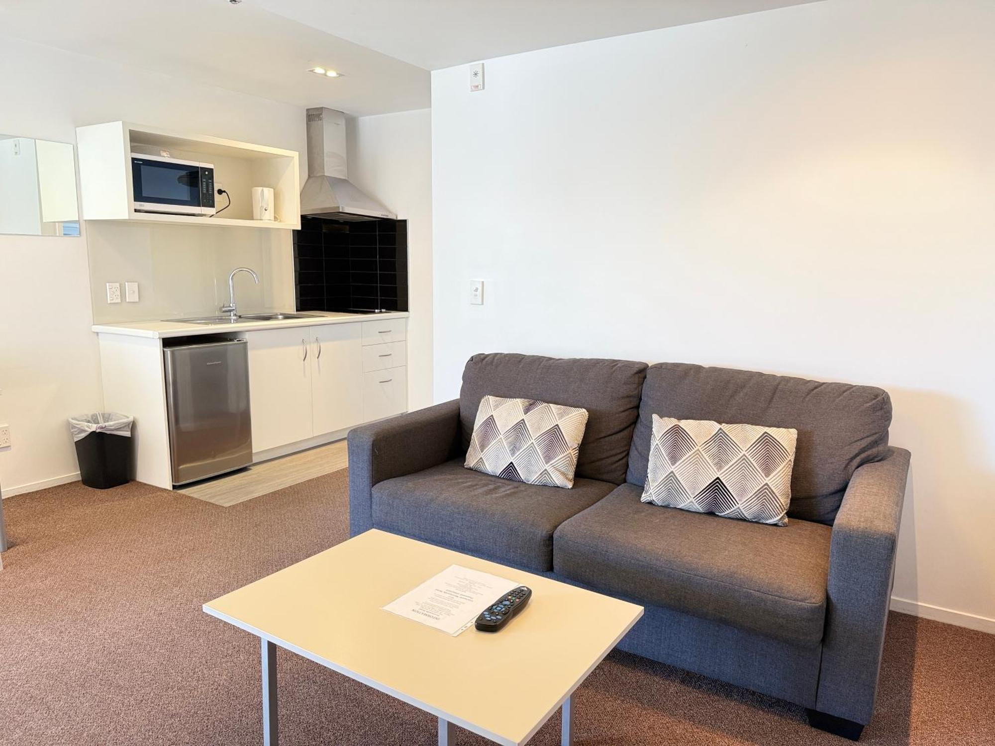 Morrinsville Motel Kültér fotó