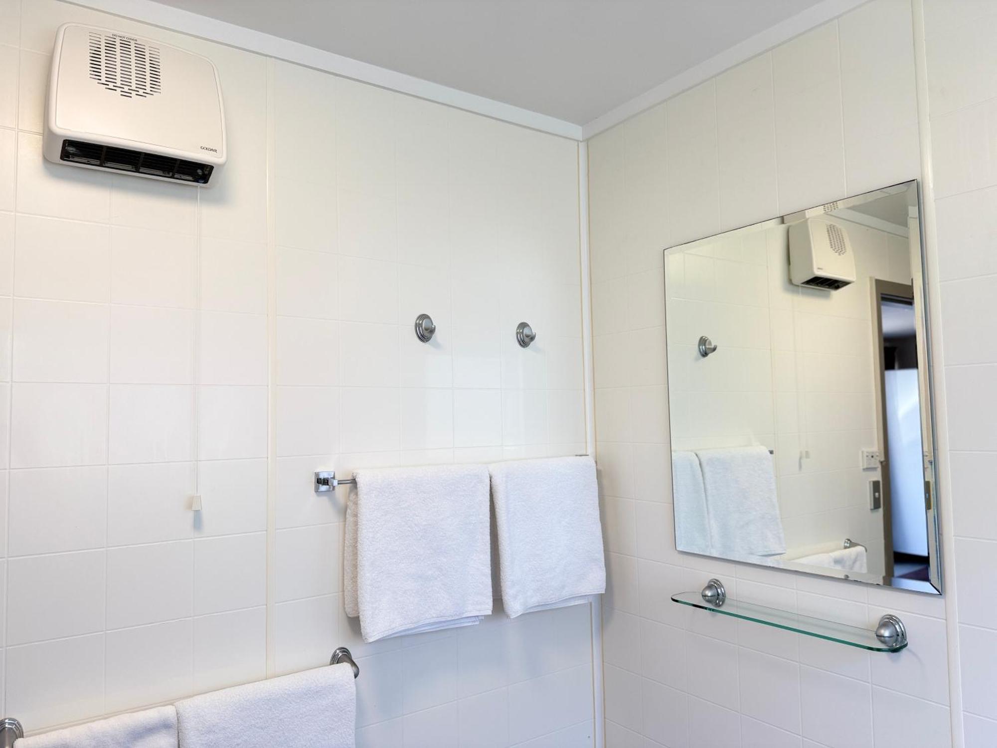 Morrinsville Motel Kültér fotó