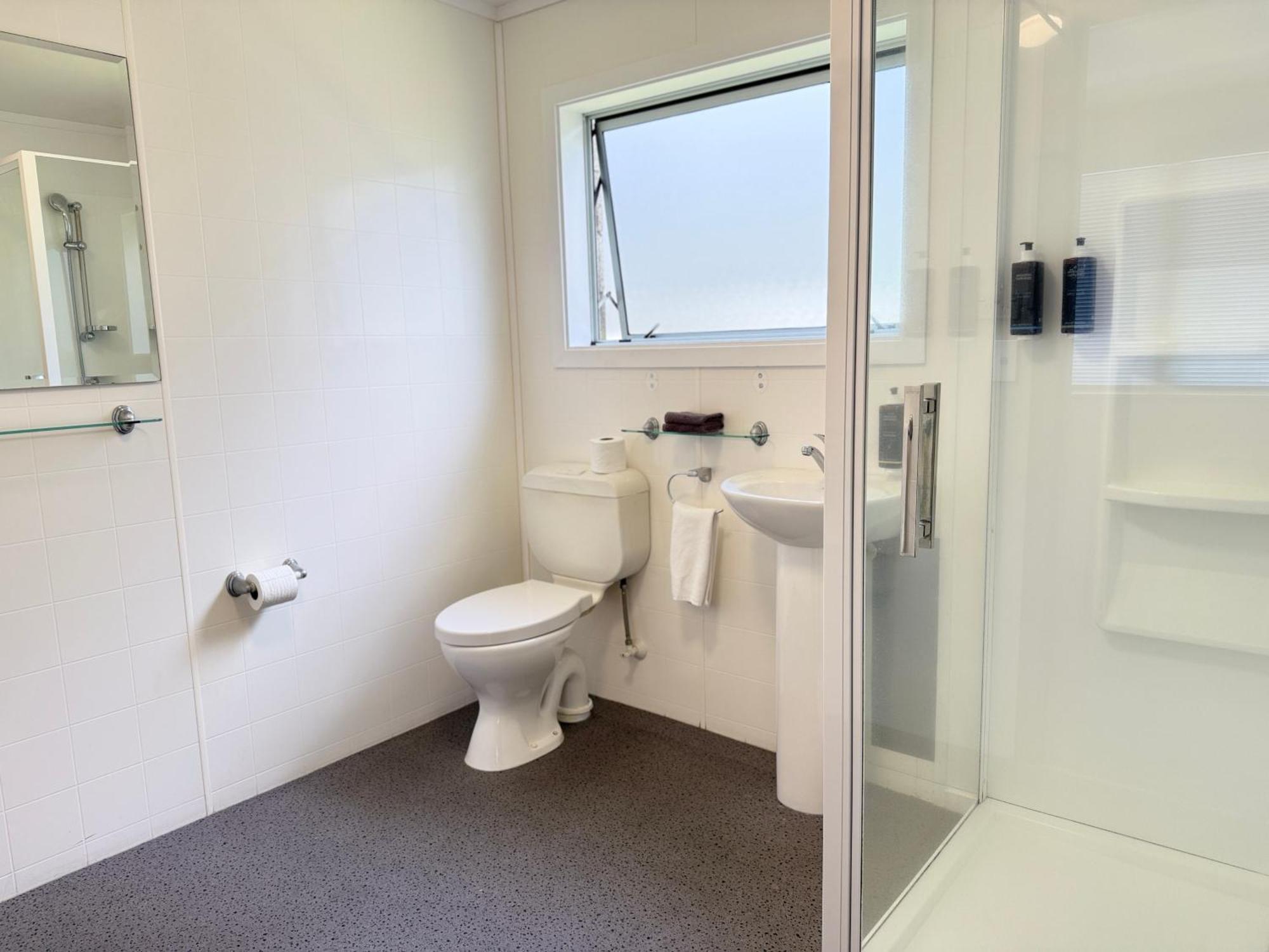 Morrinsville Motel Kültér fotó