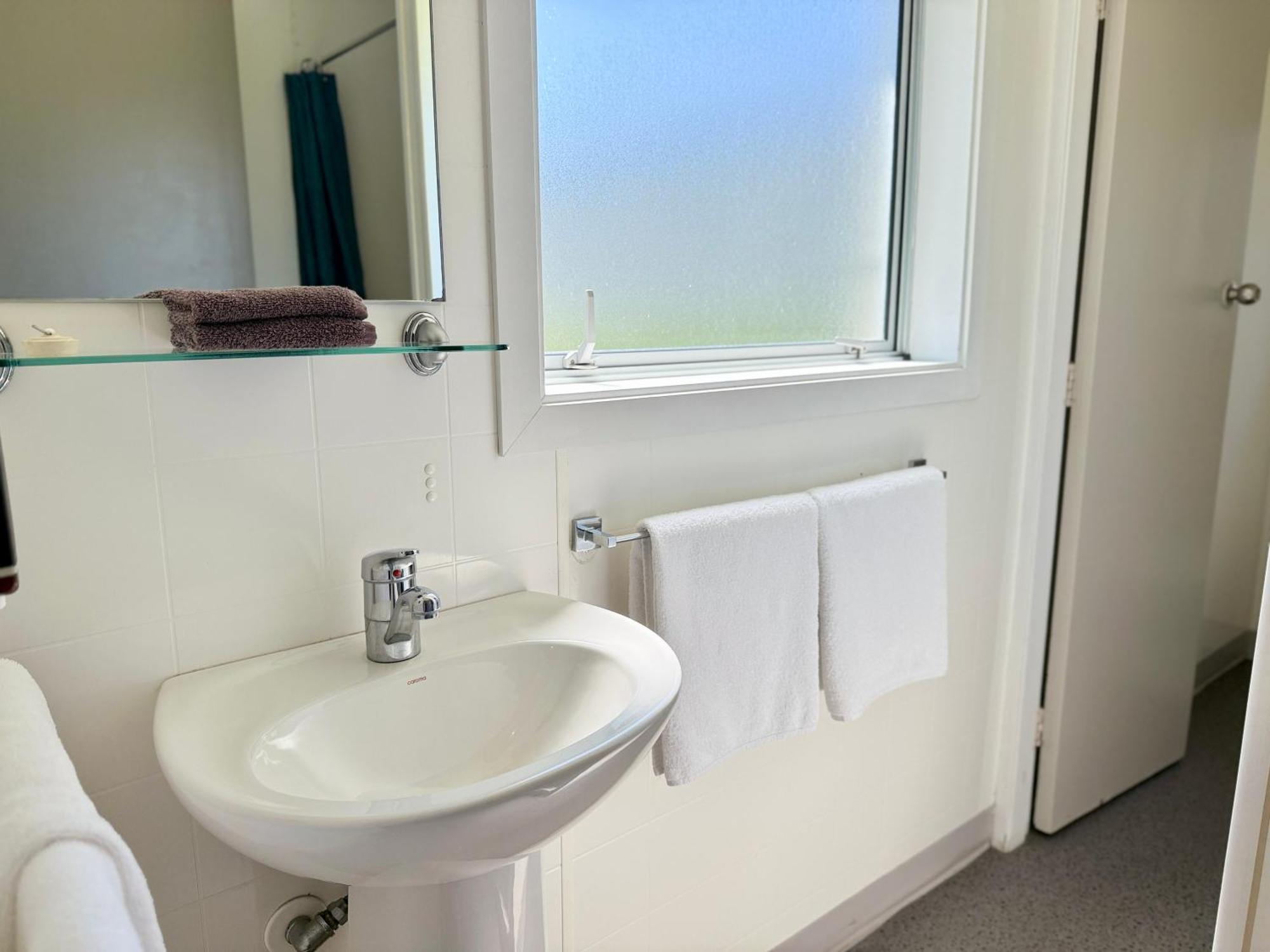 Morrinsville Motel Kültér fotó