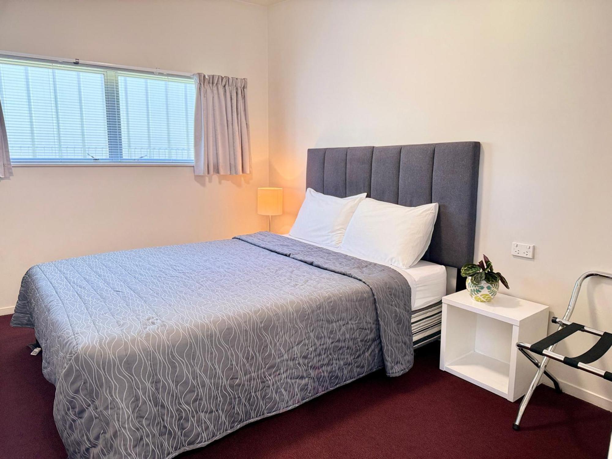 Morrinsville Motel Kültér fotó